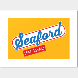 Seaford Long Island Posters and Art